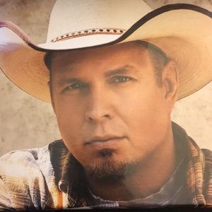 Garth Brooks collection